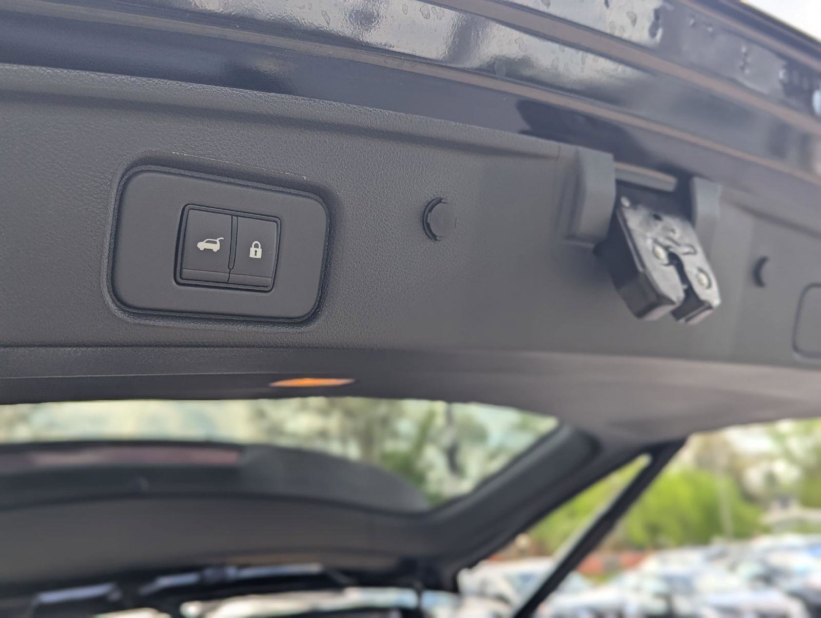 New 2026 Nissan Pathfinder SL AWD/4WD image 39