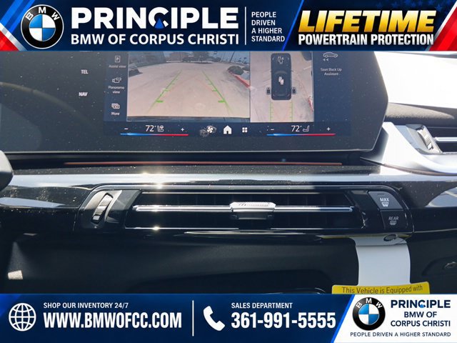 New 2026 BMW X1 xDrive28i w/ Technology Package AWD/4WD image 22
