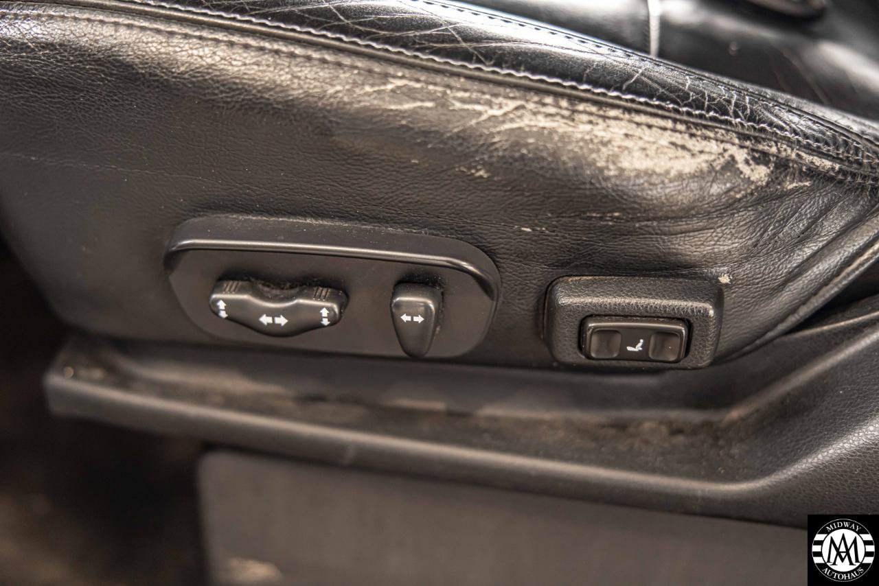 Used 2009 INFINITI QX56 4WD image 16