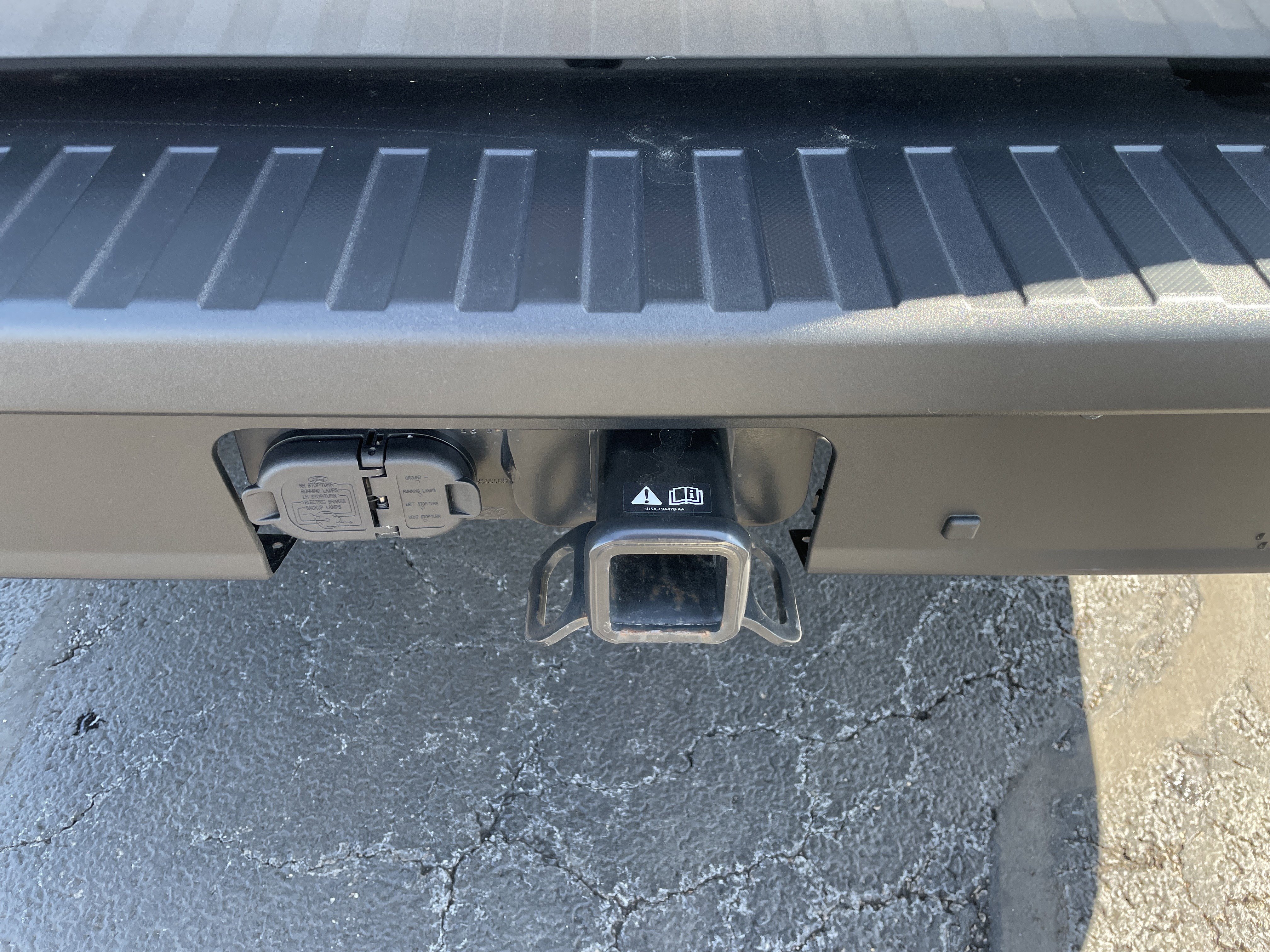 Certified 2024 Ford Maverick XLT w/ XLT Luxury Package image 23