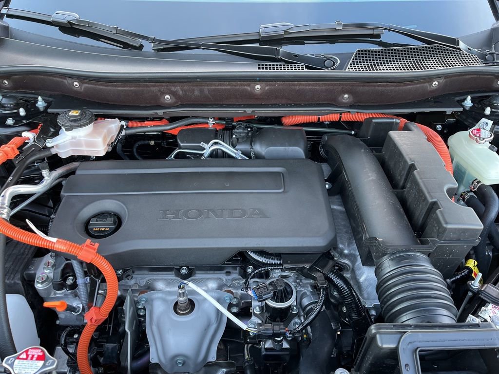 Used 2026 Honda CR-V Sport Touring image 15