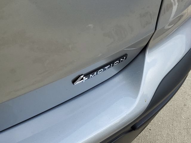 Certified 2025 Volkswagen Taos S AWD/4WD image 8