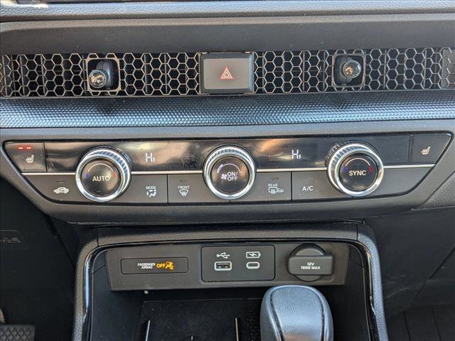 Used 2024 Honda CR-V Sport-L image 18