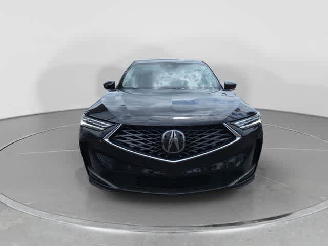 New 2026 Acura MDX w/ Technology Package FWD image 3