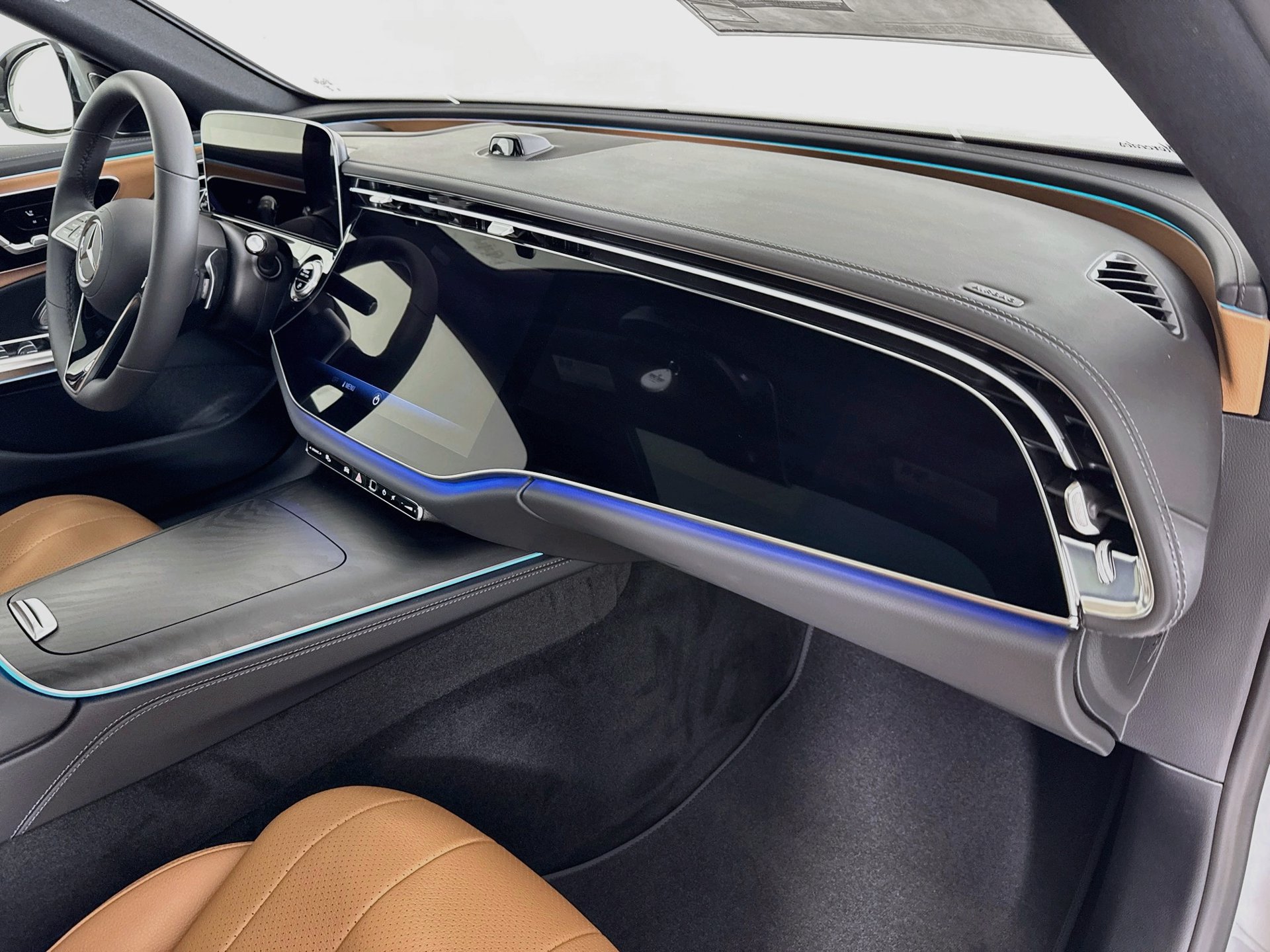 New 2027 Mercedes-Benz E 350 Sedan image 32