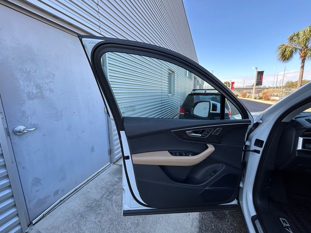 New 2025 Audi Q7 3.0T Premium Plus w/ Premium Plus Package image 69