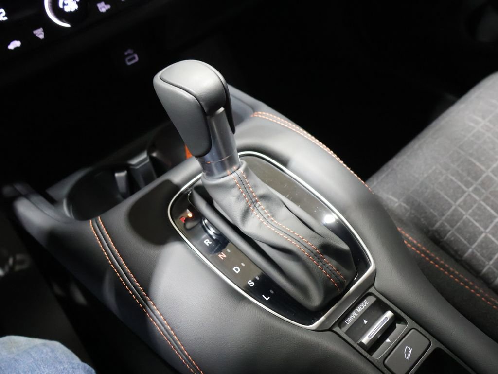 Used 2025 Honda HR-V Sport image 29