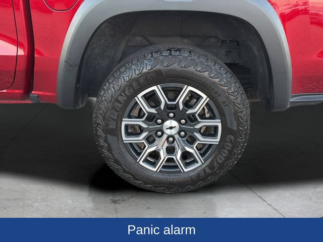 Used 2024 Chevrolet Colorado Z71 w/ Z71 Convenience Package 2 AWD/4WD image 30