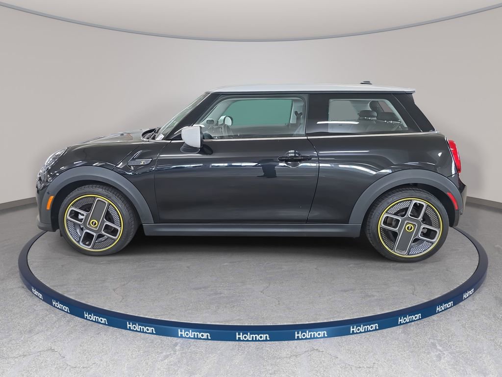 Used 2024 MINI Cooper SE image 11