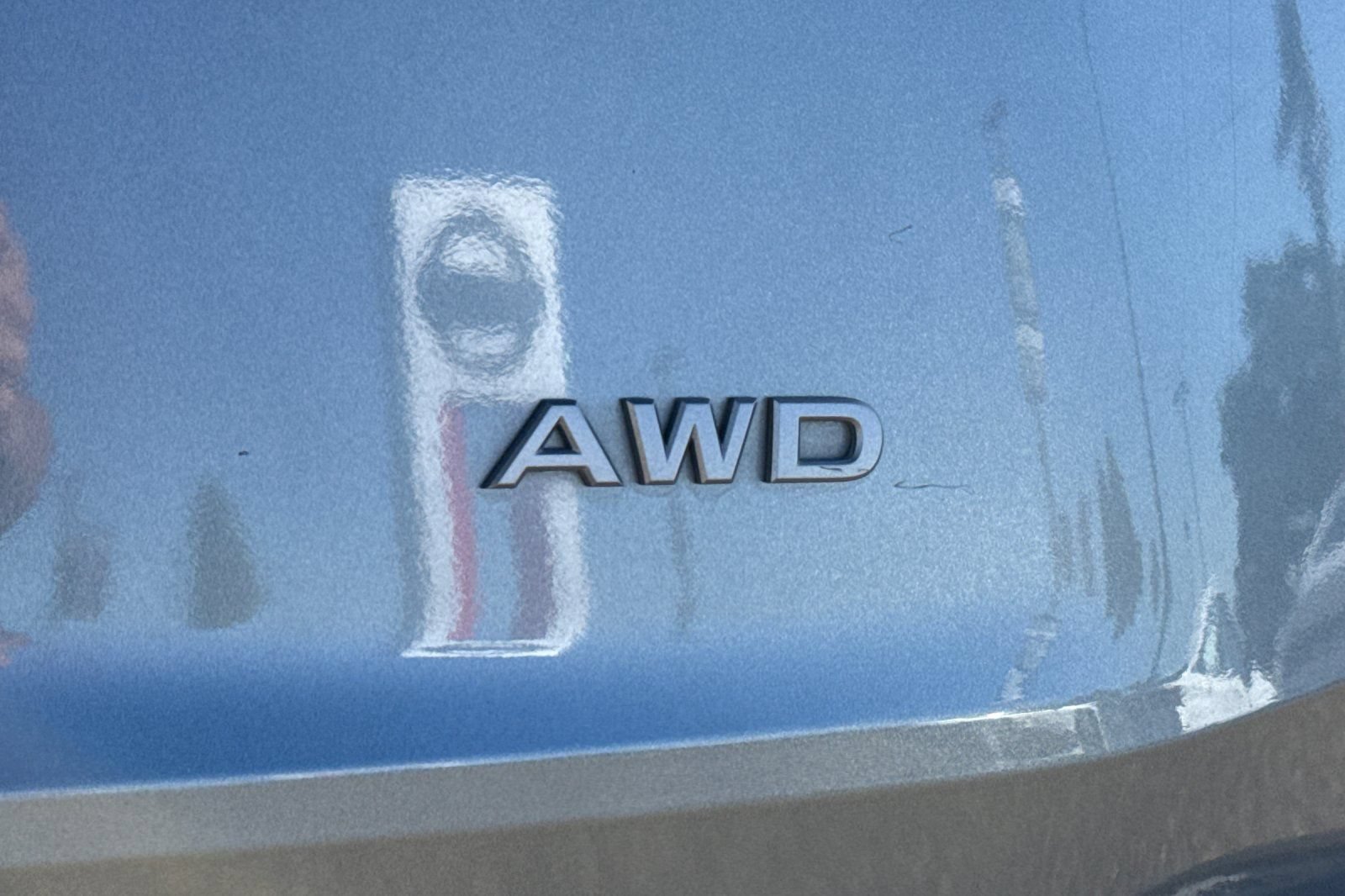 Certified 2024 Nissan Rogue S AWD/4WD image 36