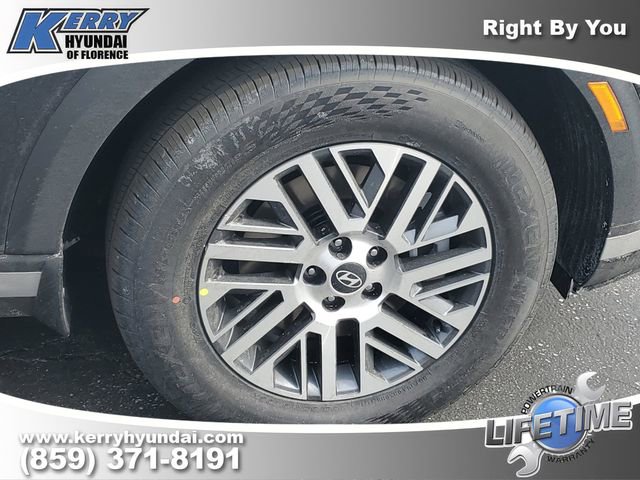 New 2026 Hyundai Palisade SEL image 6