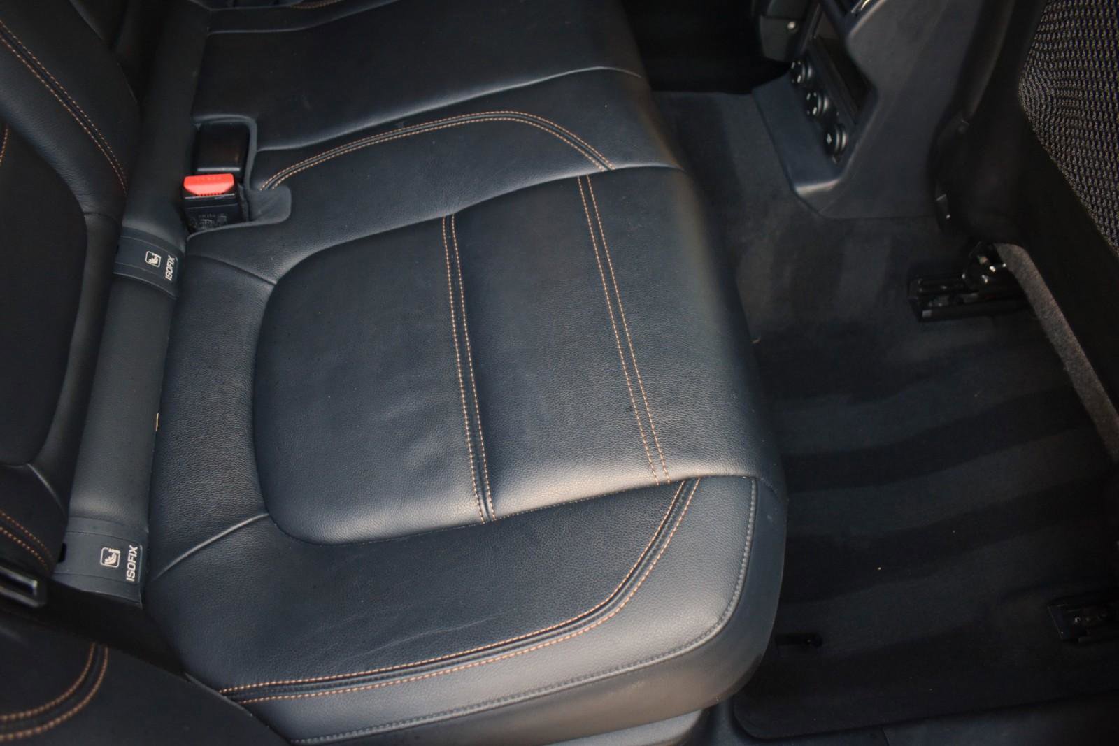 Used 2019 Jaguar F-PACE Prestige image 41