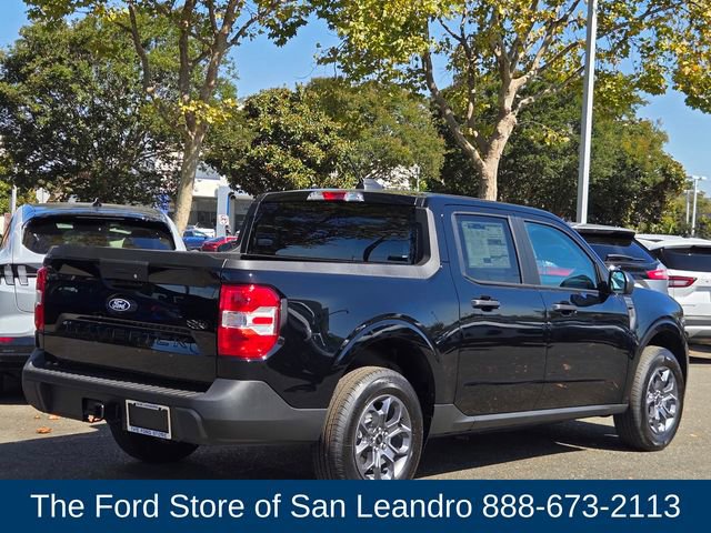 New 2025 Ford Maverick XLT image 9