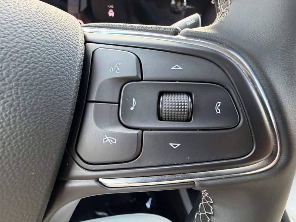 Used 2024 Buick Encore GX Preferred w/ Comfort Package FWD image 24