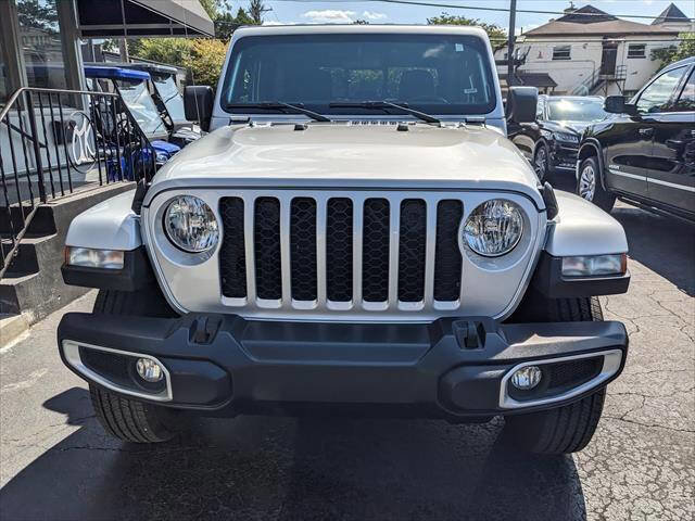 Used 2023 Jeep Gladiator Sport image 6