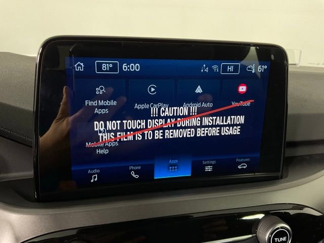 New 2026 Ford Escape Active image 21