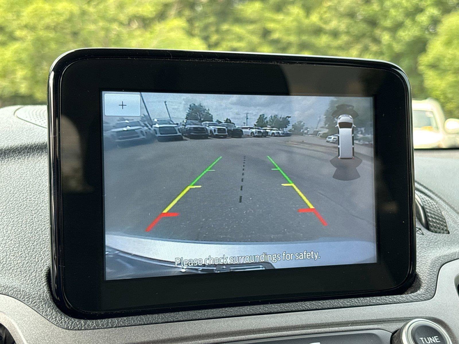 Used 2022 Ford Transit Connect XLT FWD image 25