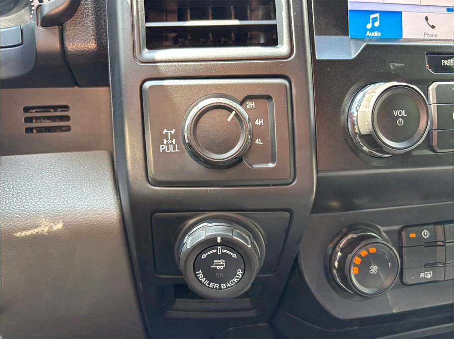 Used 2019 Ford F150 XL w/ Equipment Group 101A Mid AWD/4WD image 27