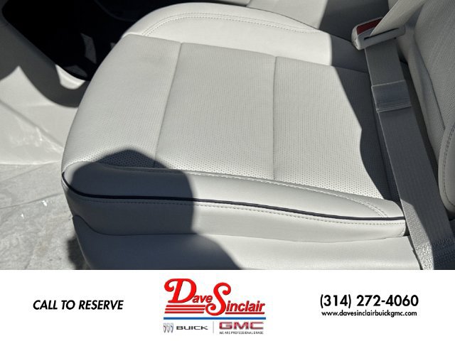 New 2027 Buick Enclave Avenir FWD image 12