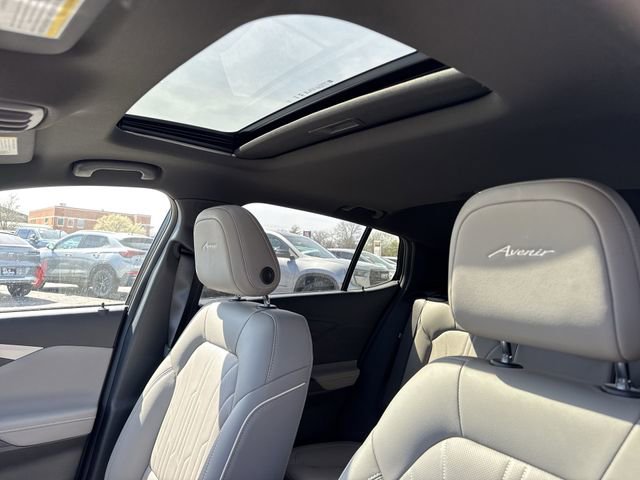 New 2026 Buick Envista Avenir image 21