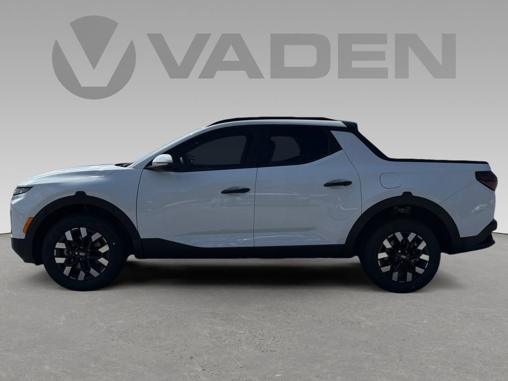 New 2026 Hyundai Santa Cruz SEL image 4