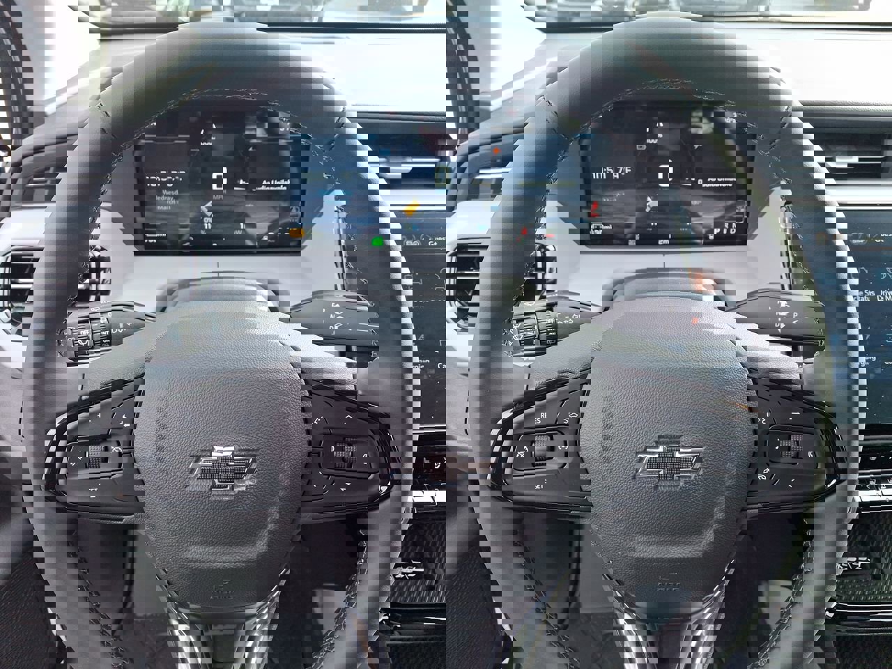 New 2027 Chevrolet Bolt RS w/ Technology Package image 17