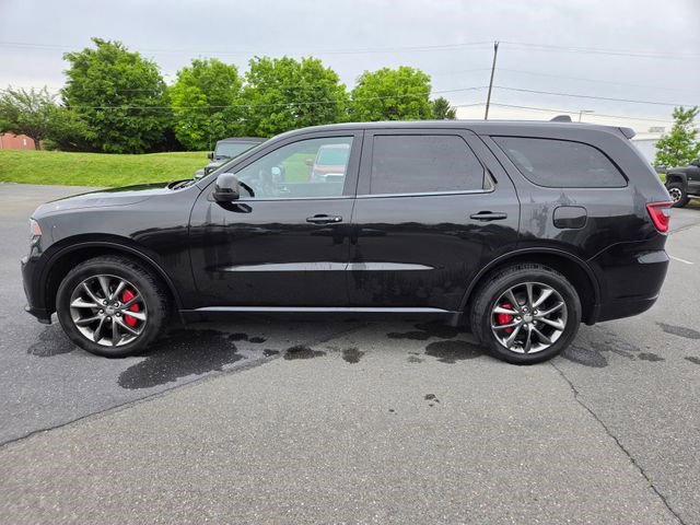 Used 2015 Dodge Durango SXT w/ Quick Order Package 23B AWD/4WD image 10