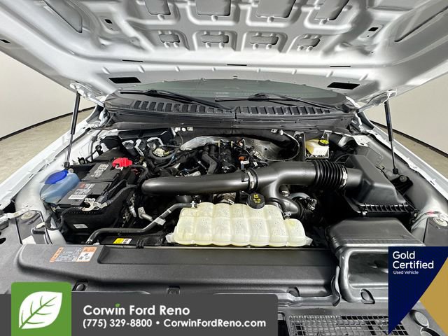 Certified 2024 Ford Expedition Max Limited image 36