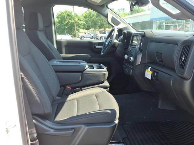 New 2026 GMC Sierra 1500 Pro w/ Pro Value Package AWD/4WD image 10