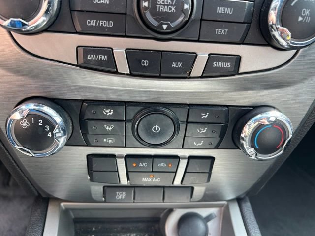 Used 2011 Ford Fusion SE w/ 202A Rapid Spec Order Code FWD image 20