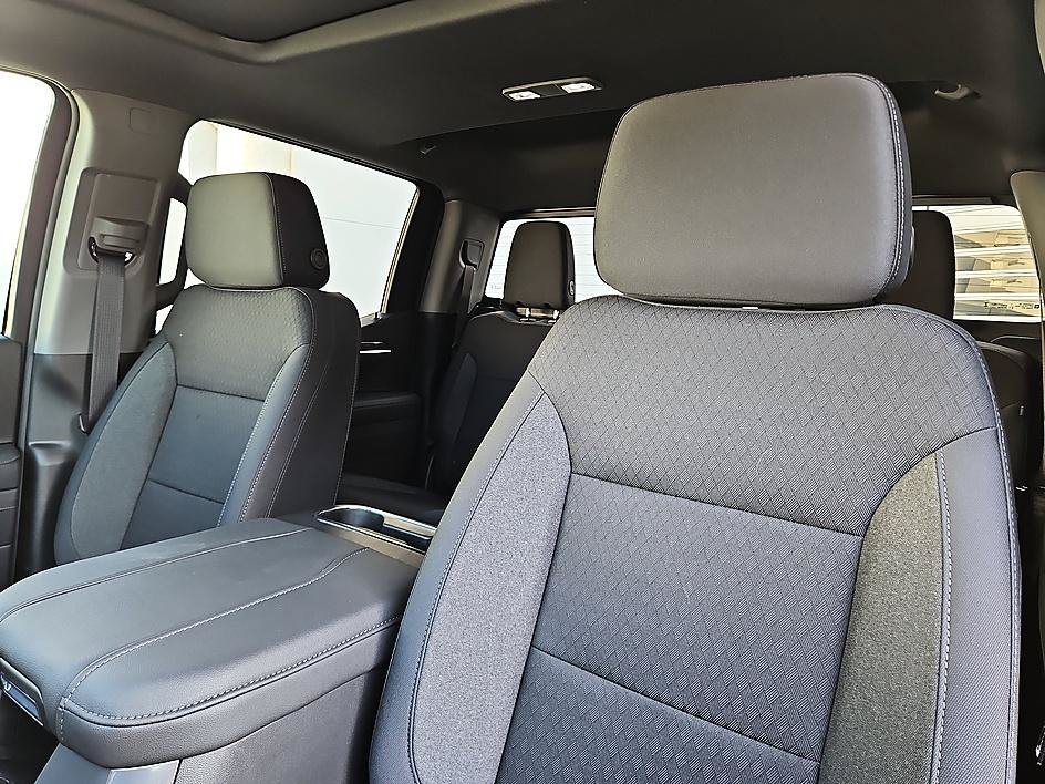 New 2026 Chevrolet Silverado 1500 LT Trail Boss w/ Convenience Package II AWD/4WD image 15