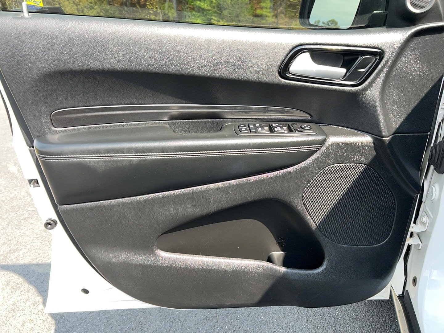 Used 2023 Dodge Durango SXT Launch Edition RWD image 11