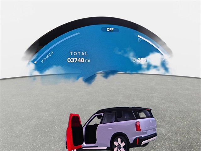 Used 2026 MINI Cooper Countryman S image 19