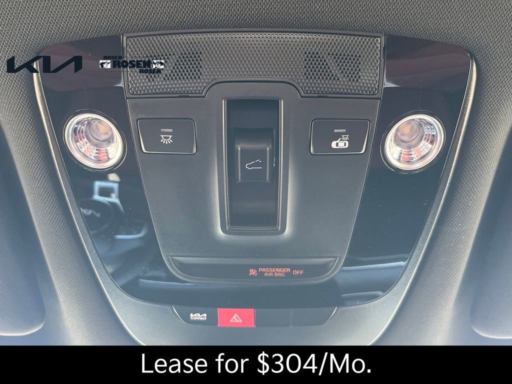 New 2026 Kia K5 GT-Line AWD/4WD image 34