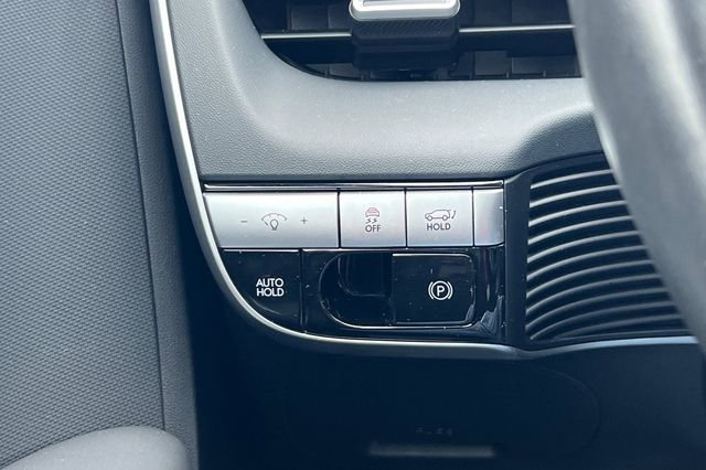 Certified 2024 Hyundai Ioniq 5 SEL RWD image 38