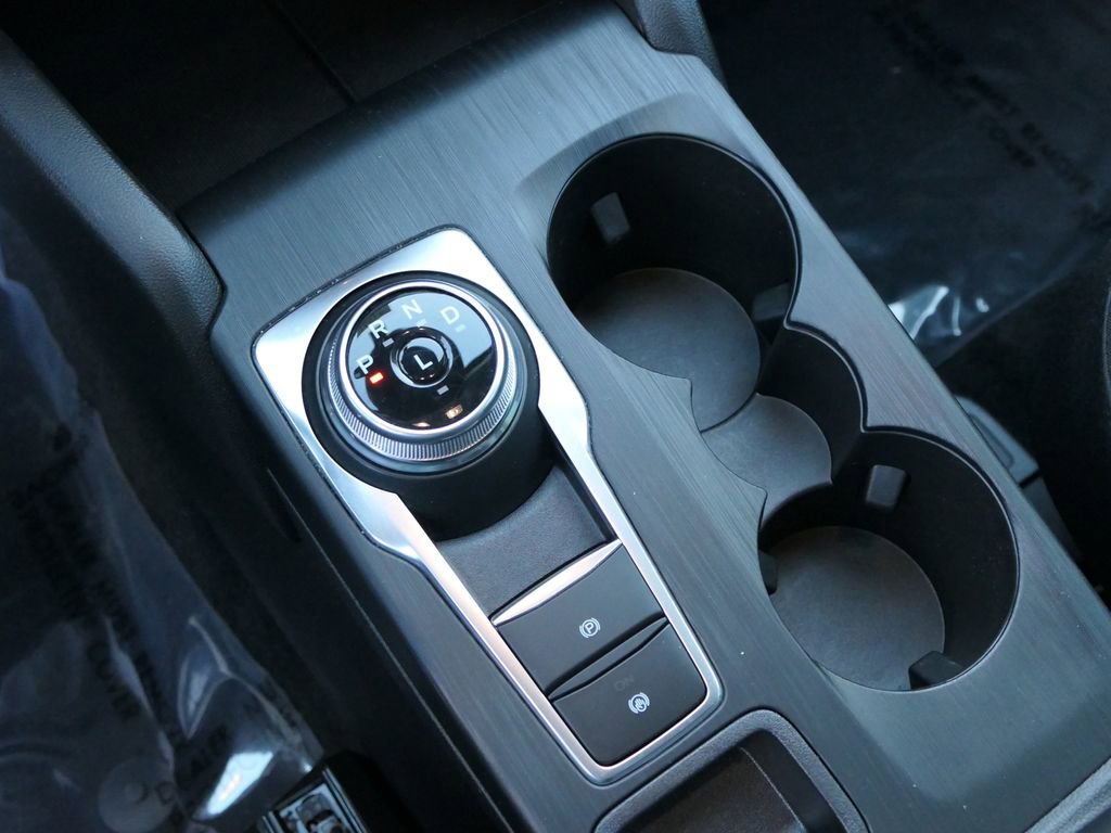 Used 2025 Ford Escape Active w/ Tech Pack #1 image 24