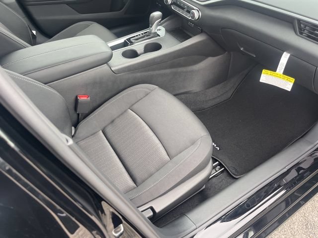 New 2025 Nissan Altima 2.5 S FWD image 20