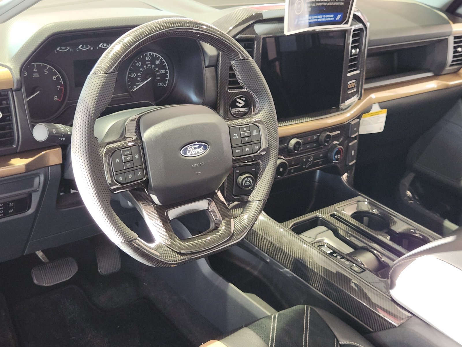 New 2026 Ford F150 XL AWD/4WD image 27