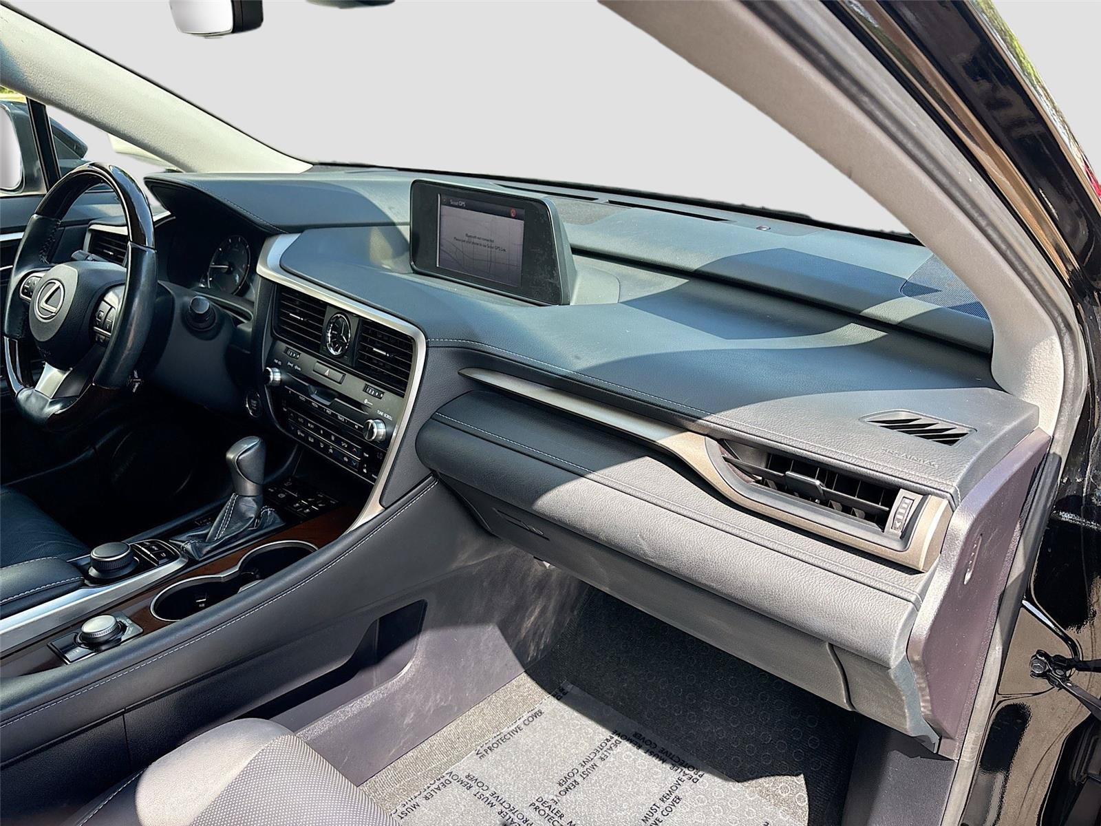 Used 2017 Lexus RX 350 FWD w/ Premium Package image 30