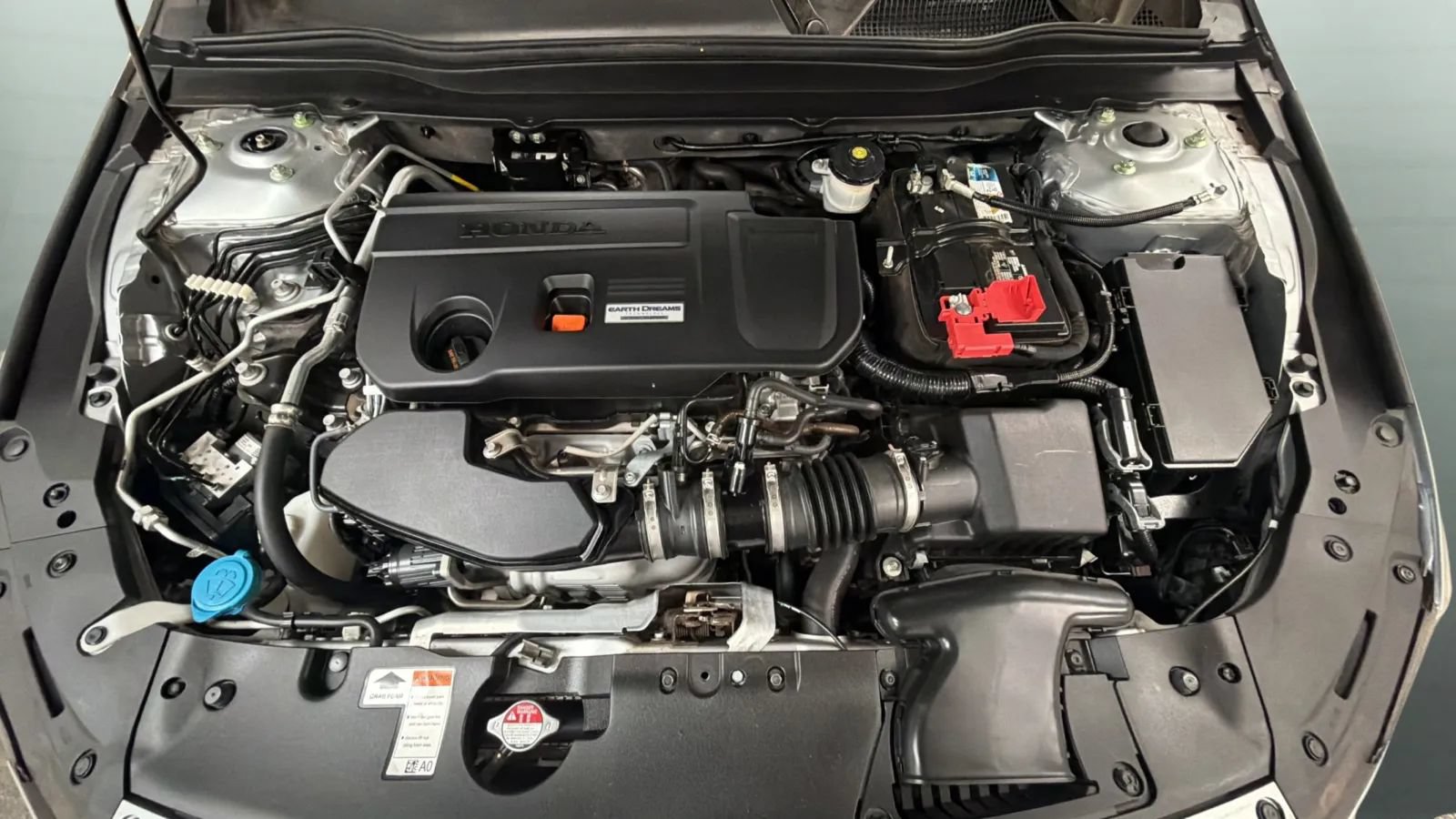 Used 2019 Honda Accord Sport image 23