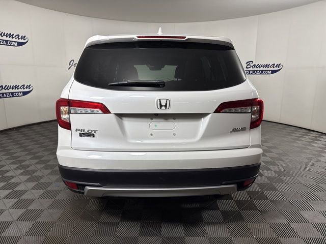 Used 2022 Honda Pilot EX-L image 13