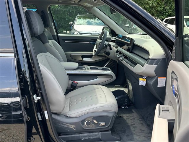 New 2026 Kia EV9 Wind image 16