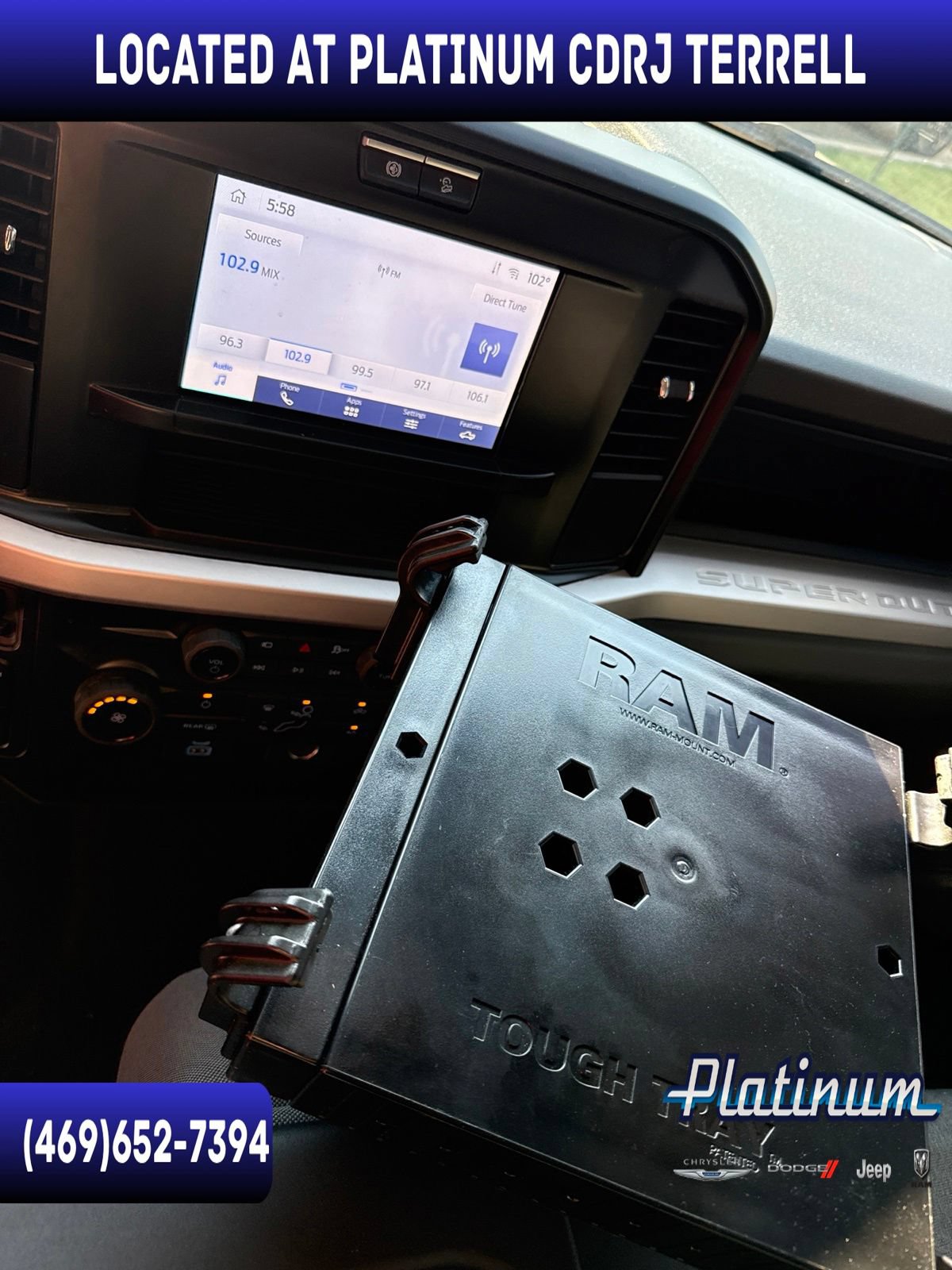 Used 2025 Ford F250 XL w/ STX Appearance Package