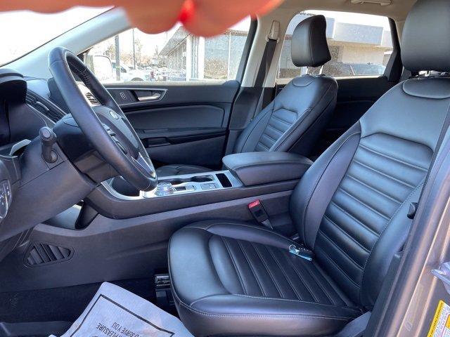 Used 2022 Ford Edge SEL w/ Convenience Package image 18