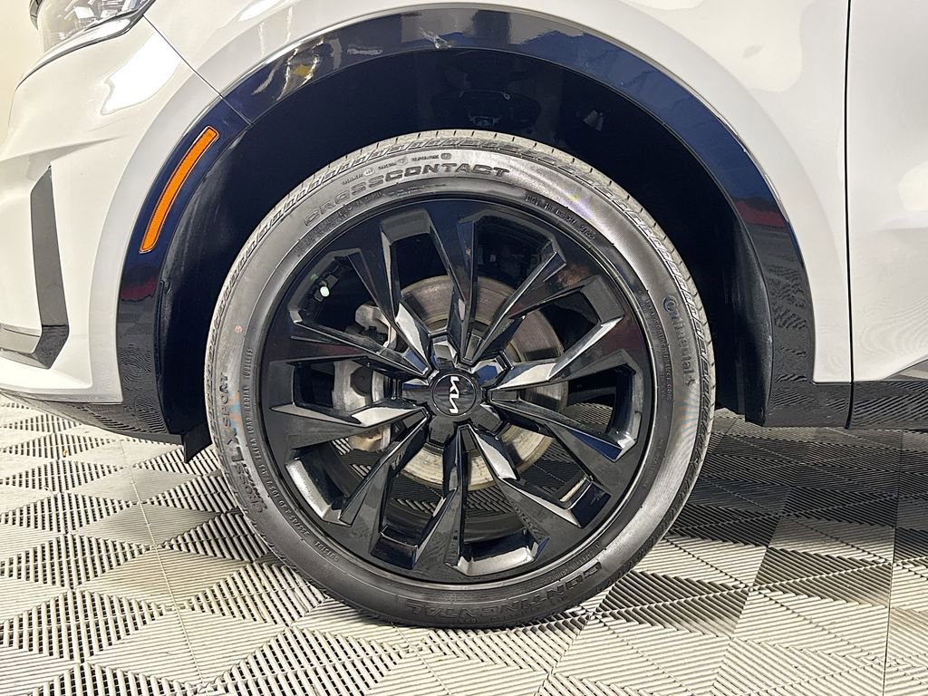 Used 2023 Kia Sorento SX AWD/4WD image 32