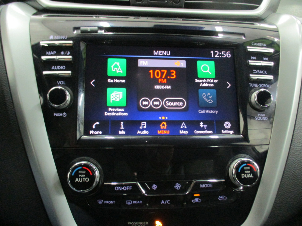 Used 2020 Nissan Murano SL image 22