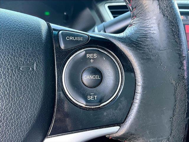 Used 2015 Honda Civic Si image 21