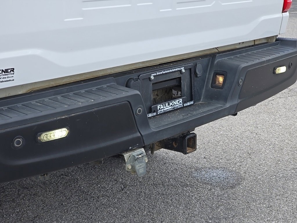 Used 2021 Ford F150 XL w/ Equipment Group 101A High image 15