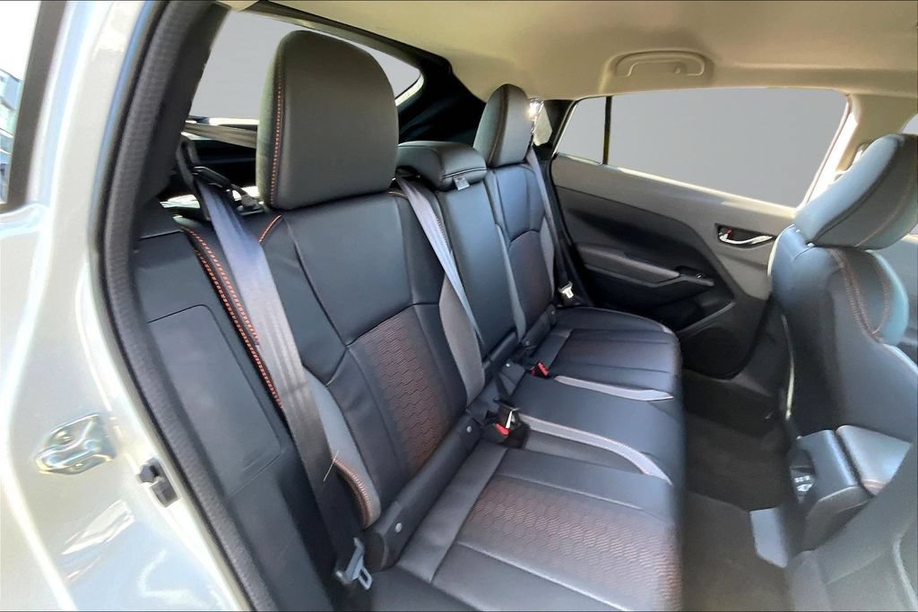 New 2026 Subaru Crosstrek 2.5i Limited AWD/4WD image 10
