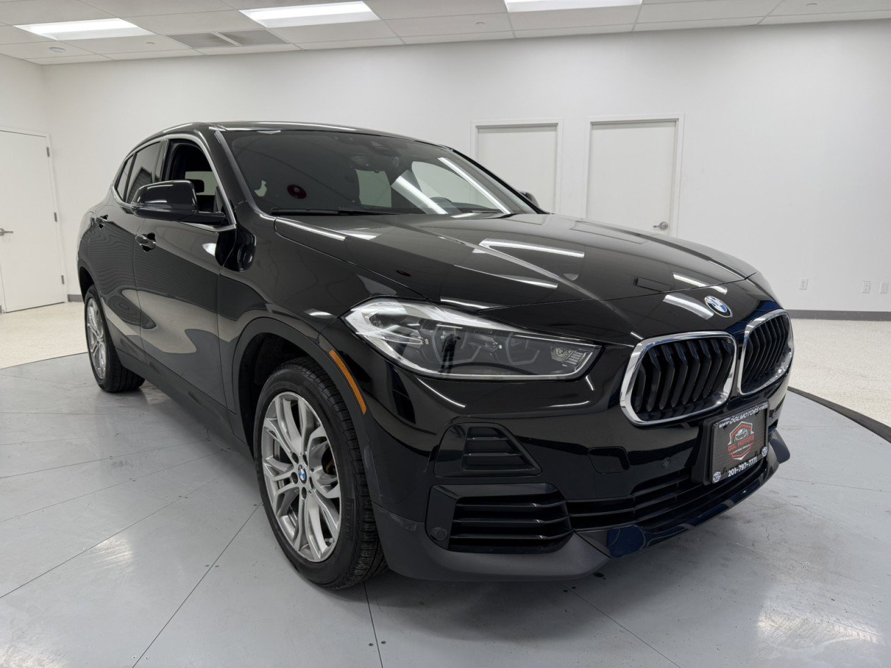 Used 2022 BMW X2 xDrive28i w/ Convenience Package